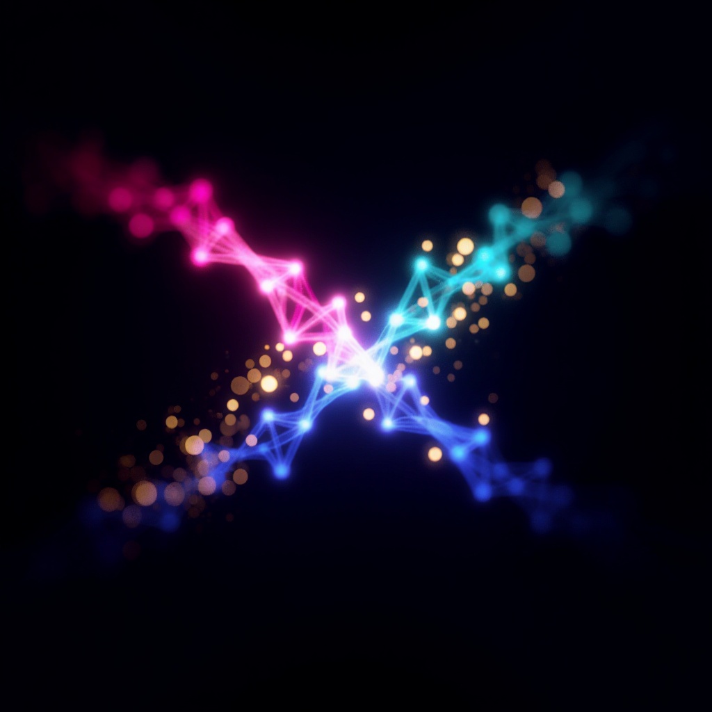 Two Minds, One Memory: Building Parallel Associative Intelligence