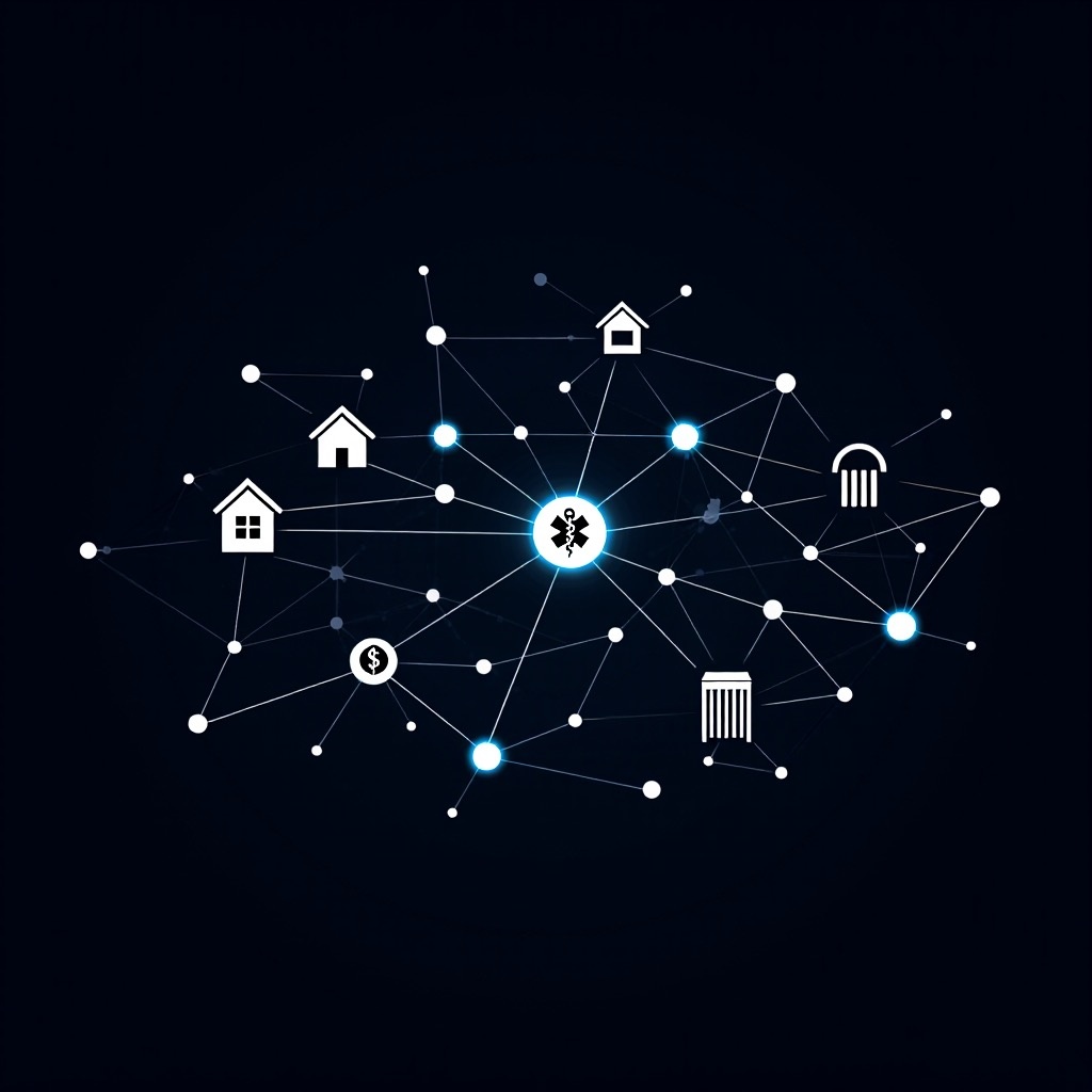 Distributed AI Orchestrator