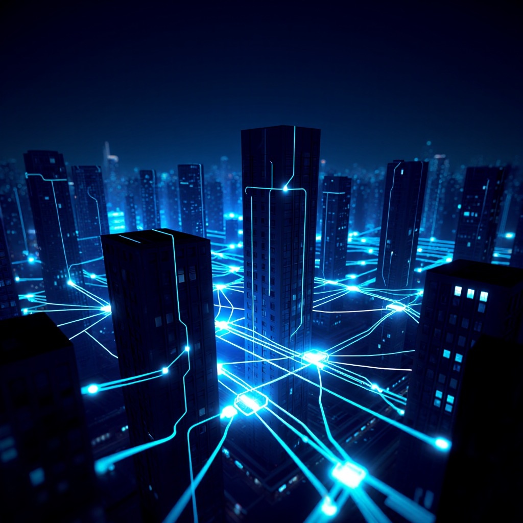 Instance Chat System