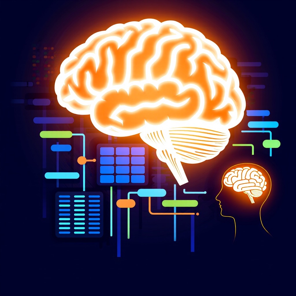 Persistent Adaptive Memory